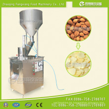 (FQP-300) Peanut Almond Slicing Machine